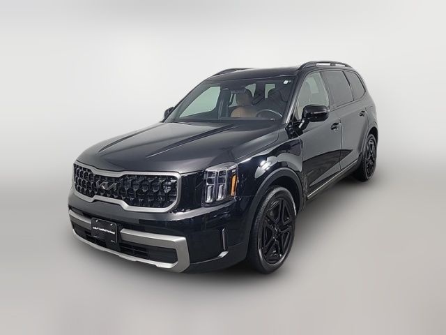 2023 Kia Telluride EX X-Line