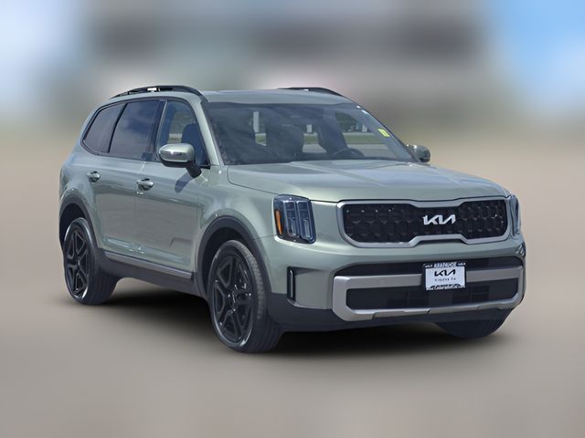 2023 Kia Telluride EX X-Line