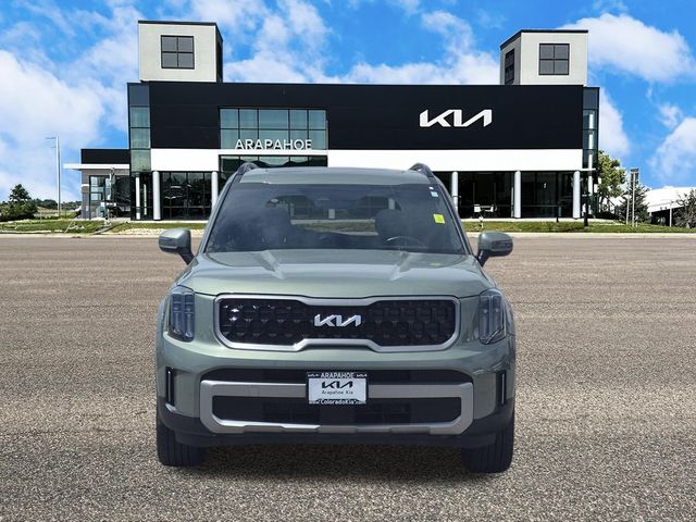 2023 Kia Telluride EX X-Line
