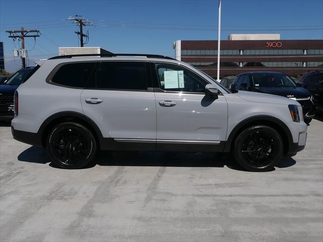 2023 Kia Telluride EX X-Line