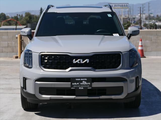 2023 Kia Telluride EX X-Line