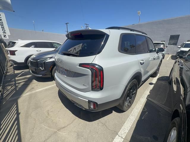 2023 Kia Telluride EX X-Line