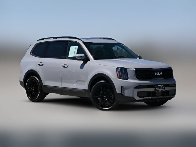 2023 Kia Telluride EX X-Line