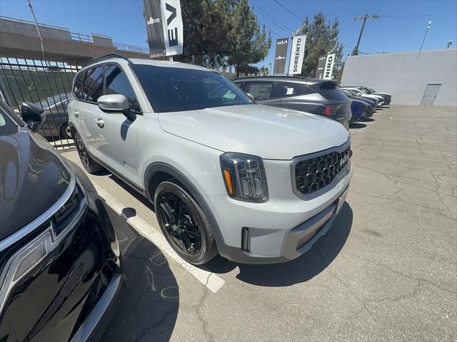 2023 Kia Telluride EX X-Line
