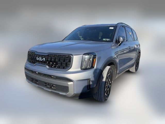 2023 Kia Telluride EX X-Line