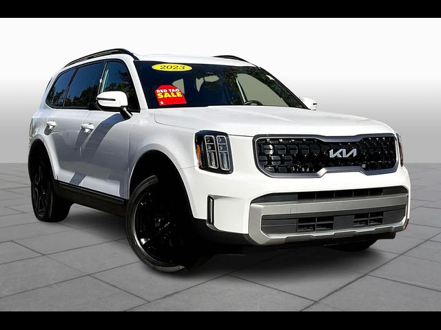 2023 Kia Telluride EX X-Line