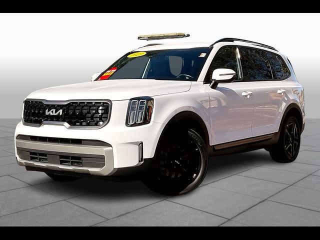 2023 Kia Telluride EX X-Line