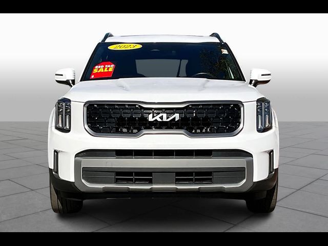 2023 Kia Telluride EX X-Line