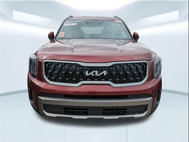 2023 Kia Telluride EX X-Line