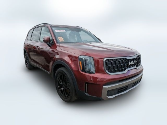 2023 Kia Telluride EX X-Line