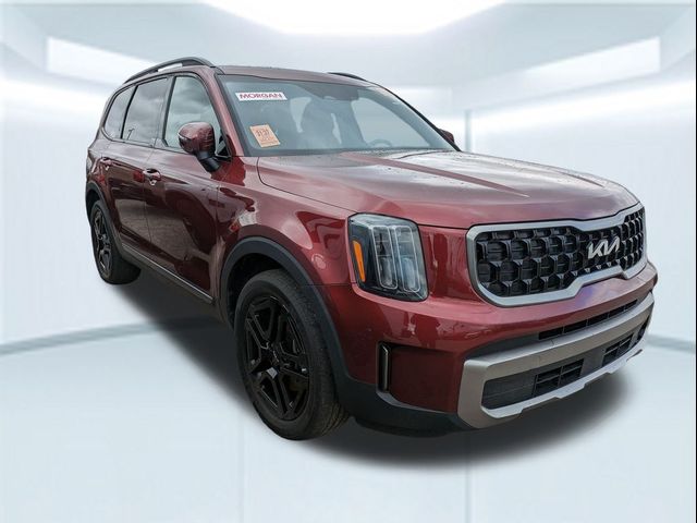 2023 Kia Telluride EX X-Line