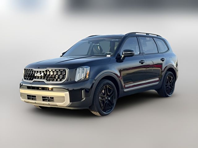 2023 Kia Telluride EX X-Line