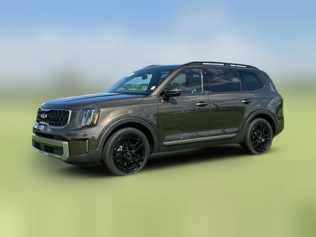 2023 Kia Telluride EX X-Line