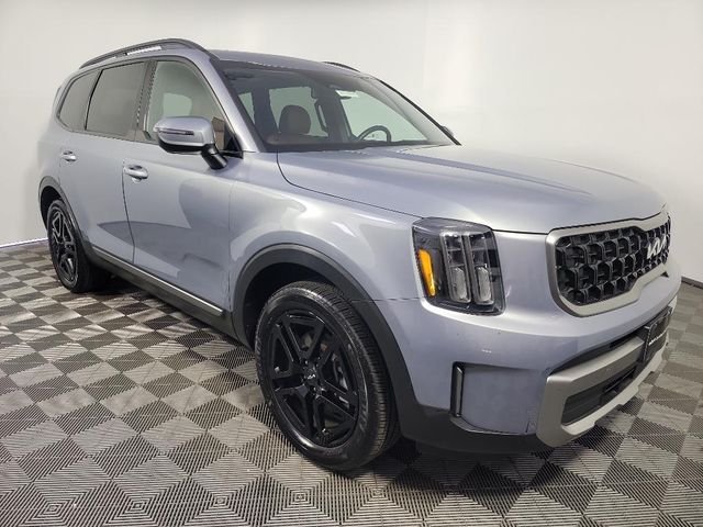 2023 Kia Telluride EX X-Line