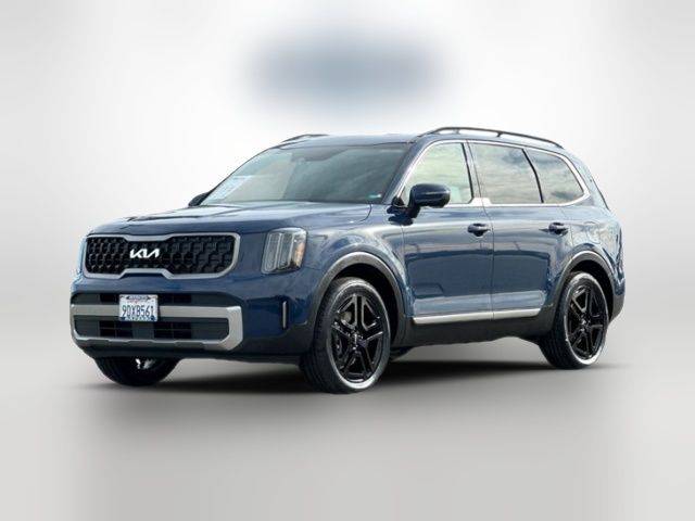 2023 Kia Telluride EX X-Line
