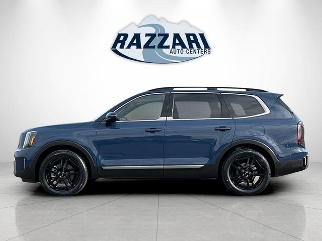 2023 Kia Telluride EX X-Line