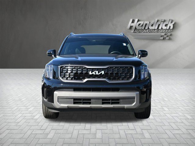 2023 Kia Telluride EX X-Line