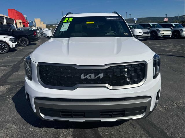 2023 Kia Telluride EX X-Line