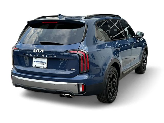 2023 Kia Telluride EX X-Line