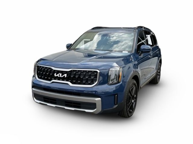 2023 Kia Telluride EX X-Line