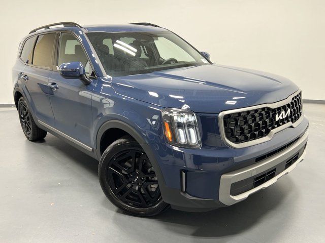 2023 Kia Telluride EX X-Line