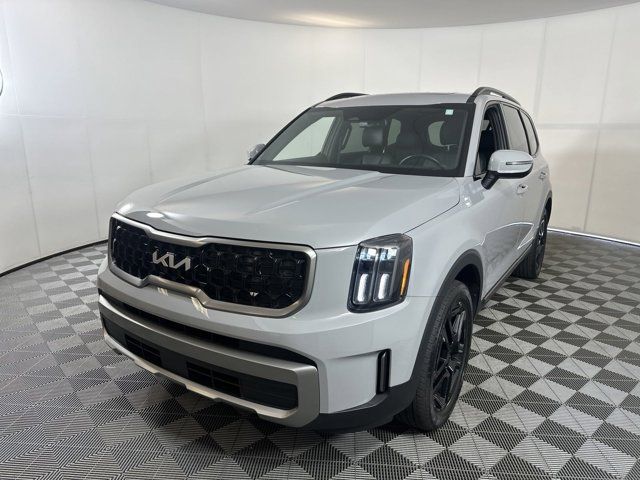 2023 Kia Telluride EX X-Line