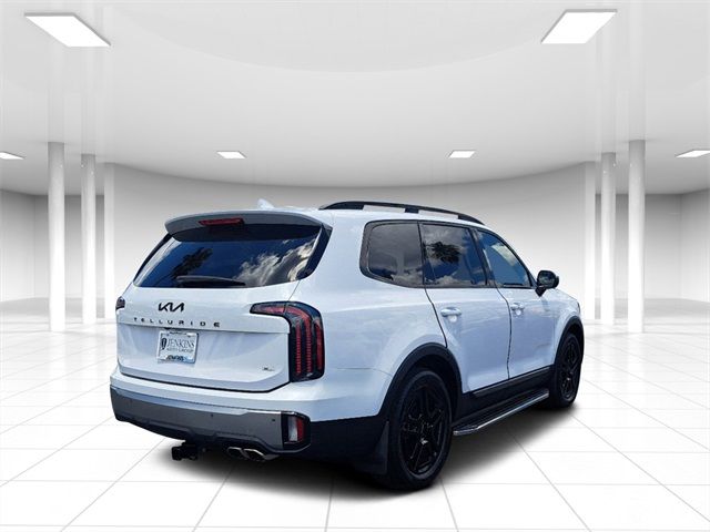 2023 Kia Telluride EX X-Line