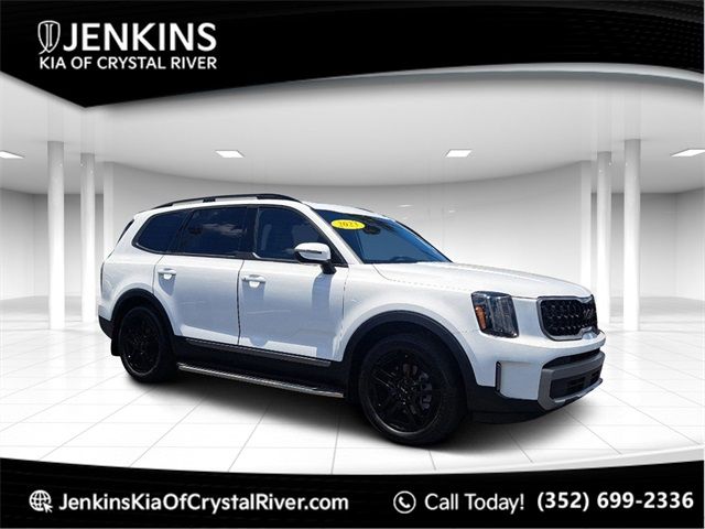 2023 Kia Telluride EX X-Line