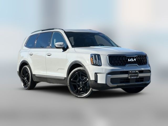 2023 Kia Telluride EX X-Line