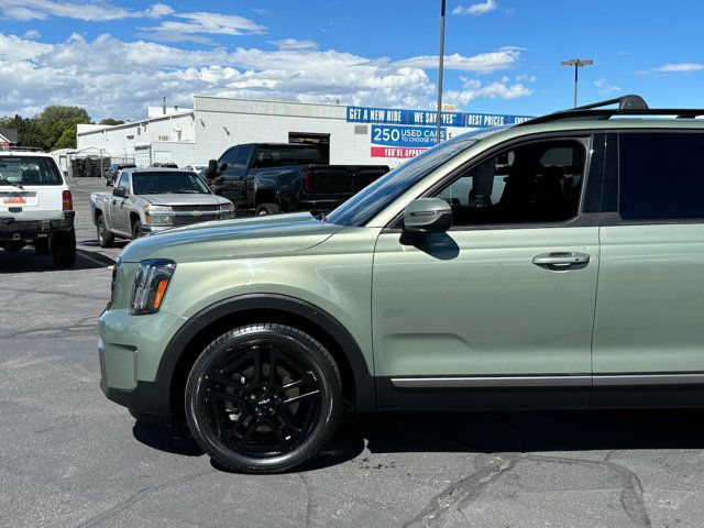 2023 Kia Telluride EX X-Line