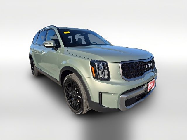 2023 Kia Telluride EX X-Line