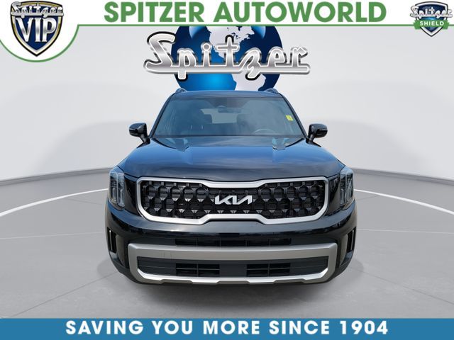2023 Kia Telluride EX X-Line