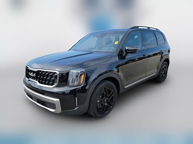 2023 Kia Telluride EX X-Line