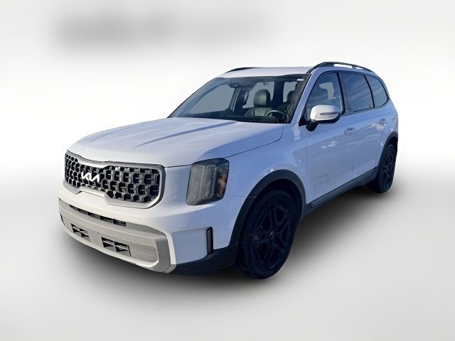 2023 Kia Telluride EX X-Line