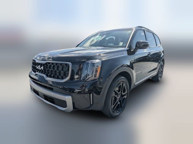 2023 Kia Telluride EX X-Line