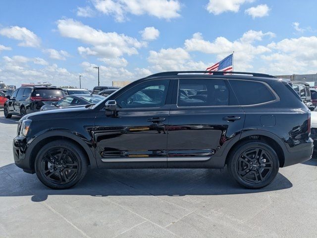 2023 Kia Telluride EX X-Line