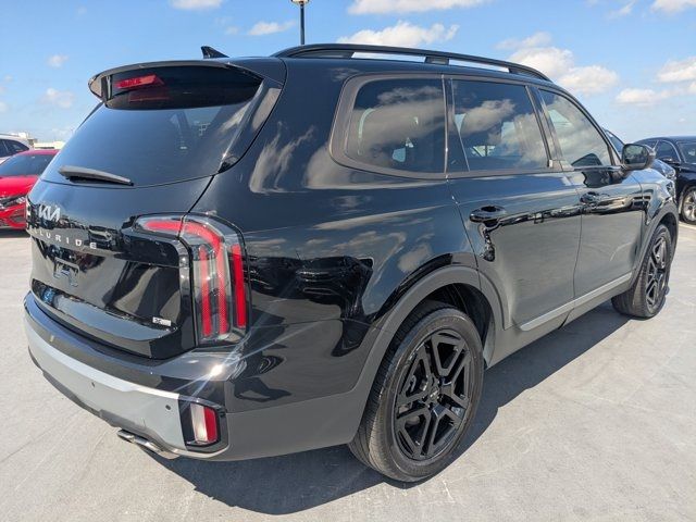2023 Kia Telluride EX X-Line