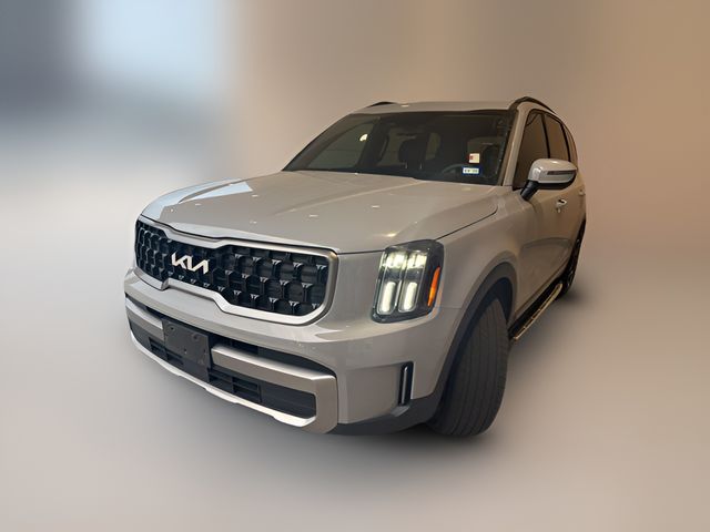 2023 Kia Telluride EX X-Line