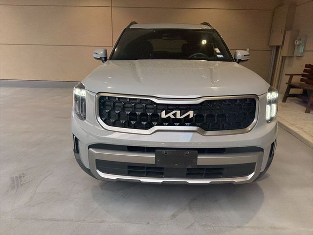 2023 Kia Telluride EX X-Line