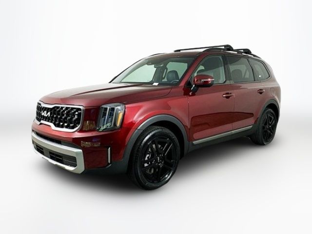 2023 Kia Telluride EX X-Line