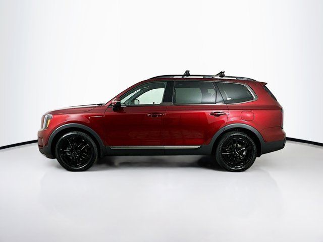 2023 Kia Telluride EX X-Line