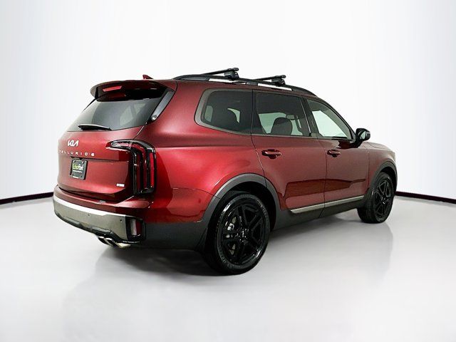 2023 Kia Telluride EX X-Line