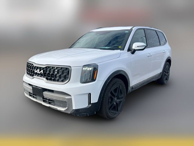 2023 Kia Telluride EX X-Line