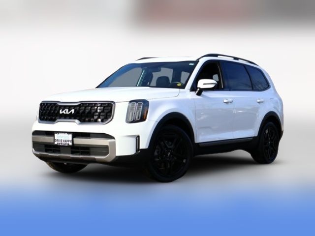 2023 Kia Telluride EX X-Line