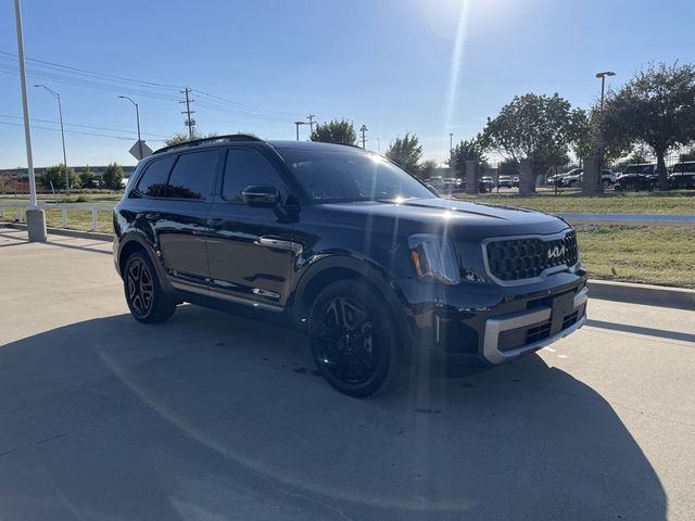 2023 Kia Telluride EX X-Line