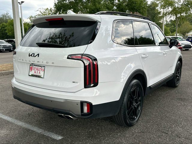 2023 Kia Telluride EX X-Line