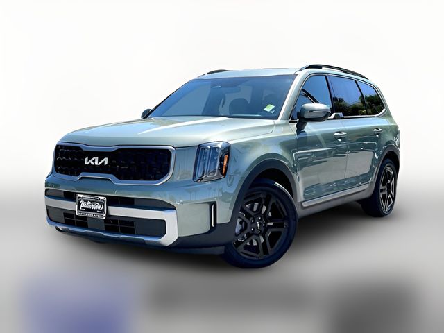 2023 Kia Telluride EX X-Line