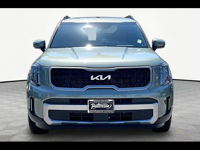 2023 Kia Telluride EX X-Line