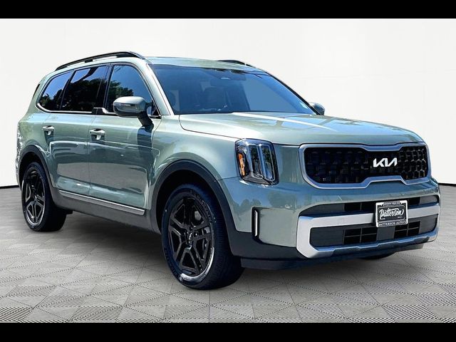 2023 Kia Telluride EX X-Line