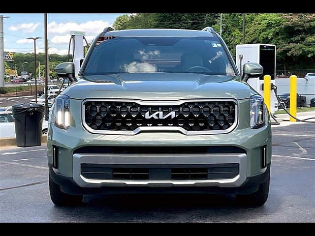 2023 Kia Telluride EX X-Line